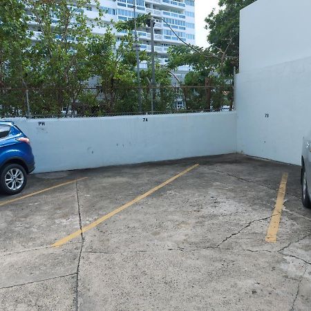 Condado San Juan Prime Location 5Minswalk To Beach Dış mekan fotoğraf
