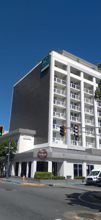 Condado San Juan Prime Location 5Minswalk To Beach Dış mekan fotoğraf