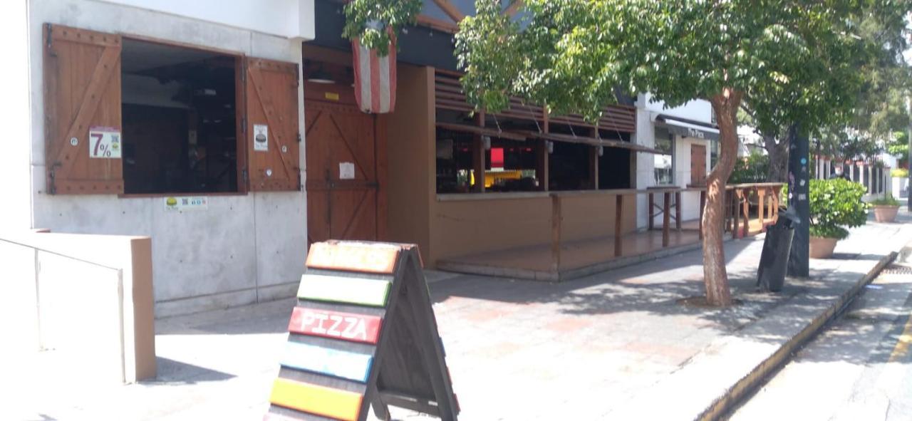 Condado San Juan Prime Location 5Minswalk To Beach Dış mekan fotoğraf