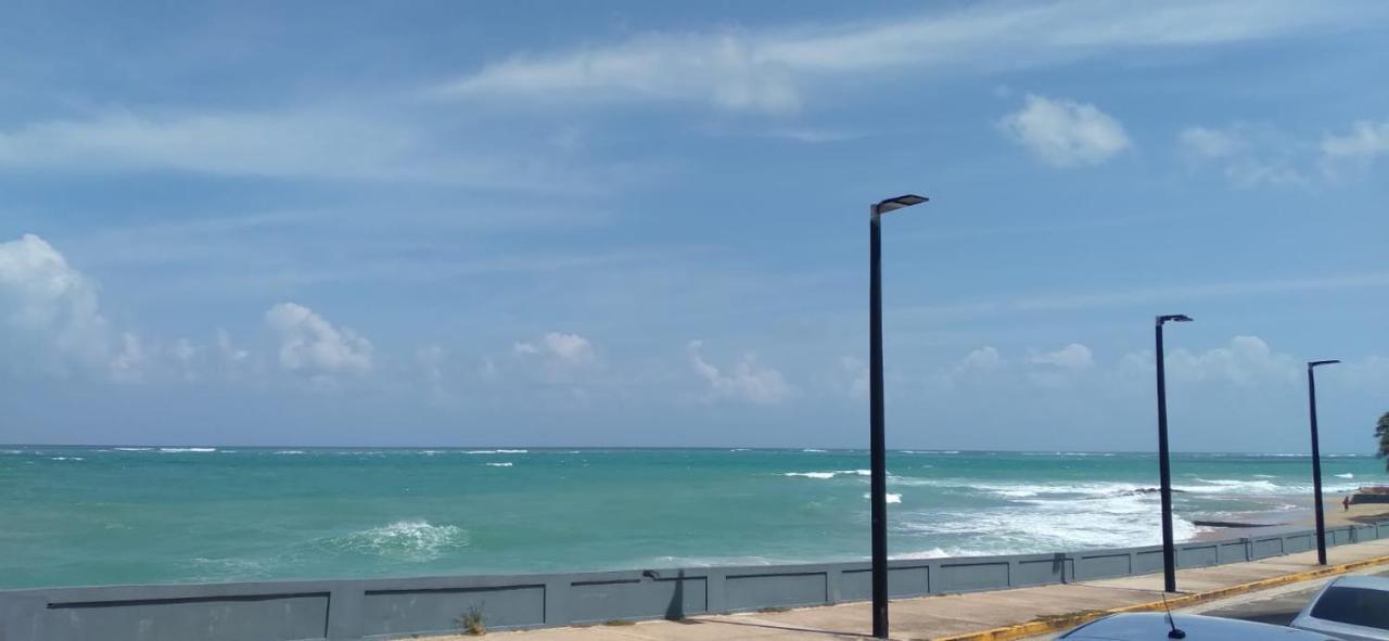 Condado San Juan Prime Location 5Minswalk To Beach Dış mekan fotoğraf