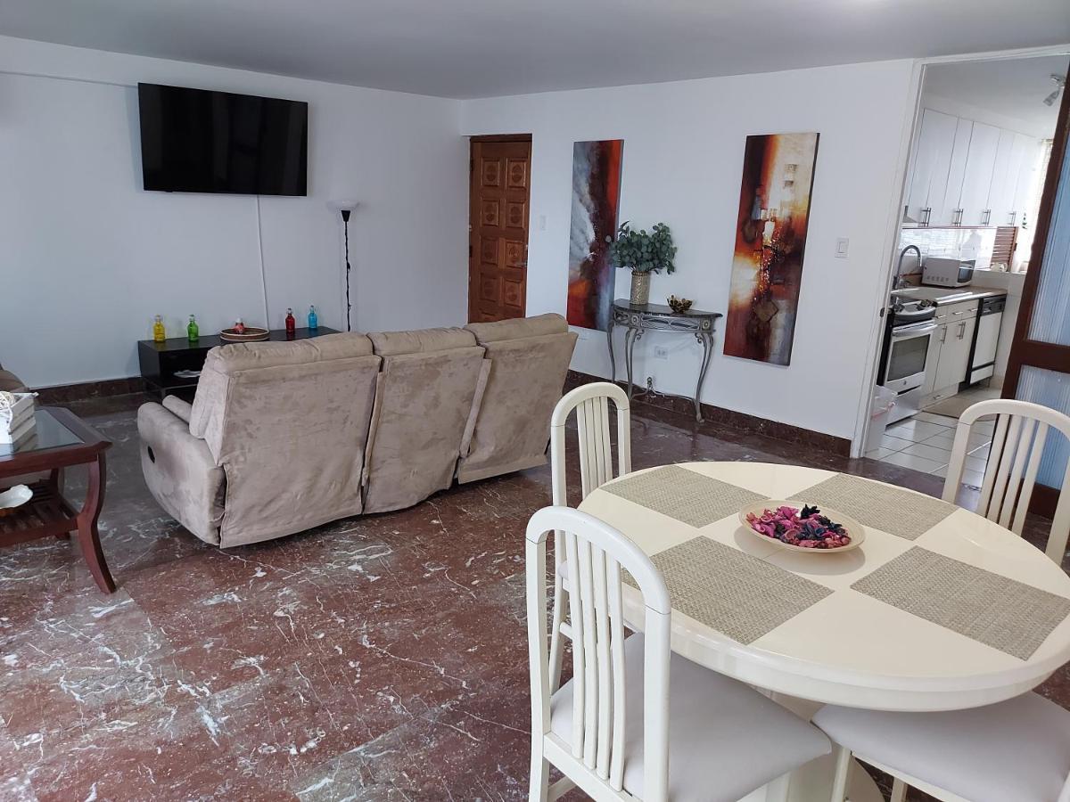 Condado San Juan Prime Location 5Minswalk To Beach Dış mekan fotoğraf
