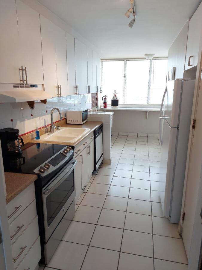 Condado San Juan Prime Location 5Minswalk To Beach Dış mekan fotoğraf