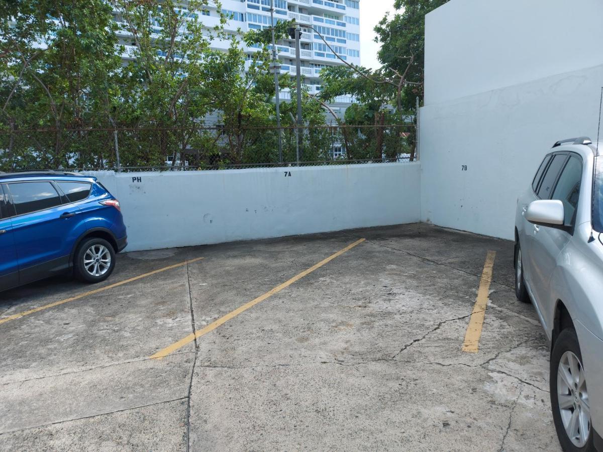 Condado San Juan Prime Location 5Minswalk To Beach Dış mekan fotoğraf