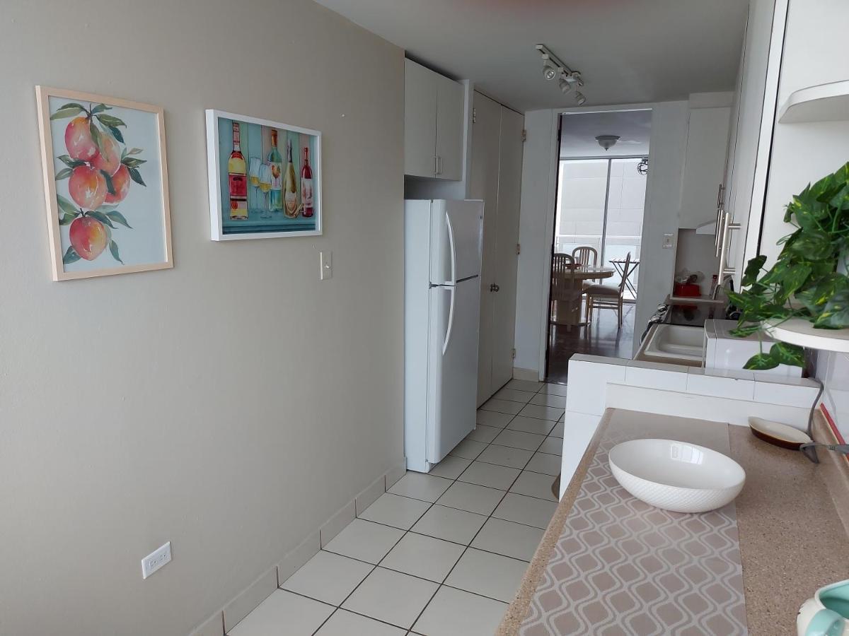Condado San Juan Prime Location 5Minswalk To Beach Dış mekan fotoğraf