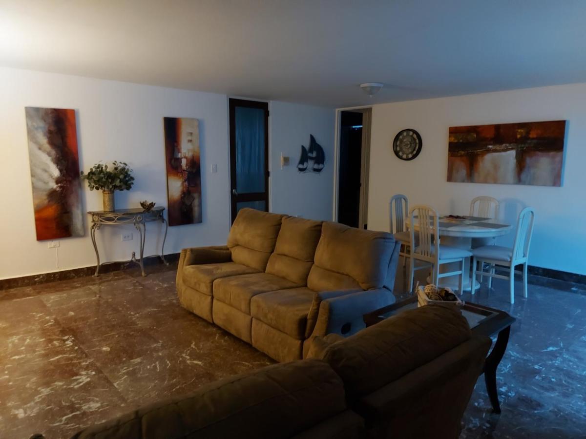 Condado San Juan Prime Location 5Minswalk To Beach Dış mekan fotoğraf